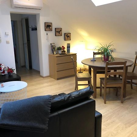 Logement Cosy A 더뷔 외부 사진