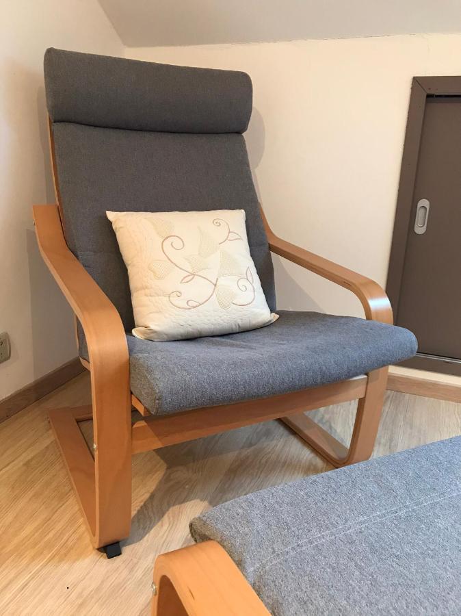 Logement Cosy A 더뷔 외부 사진