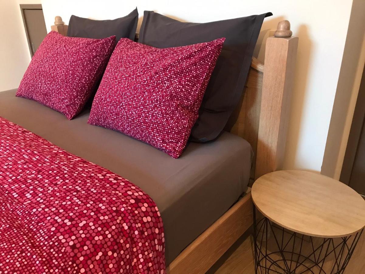 Logement Cosy A 더뷔 외부 사진