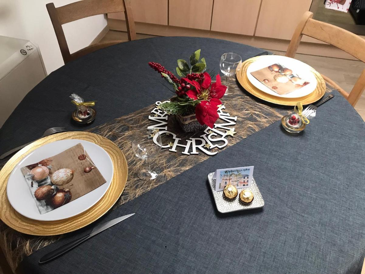 Logement Cosy A 더뷔 외부 사진