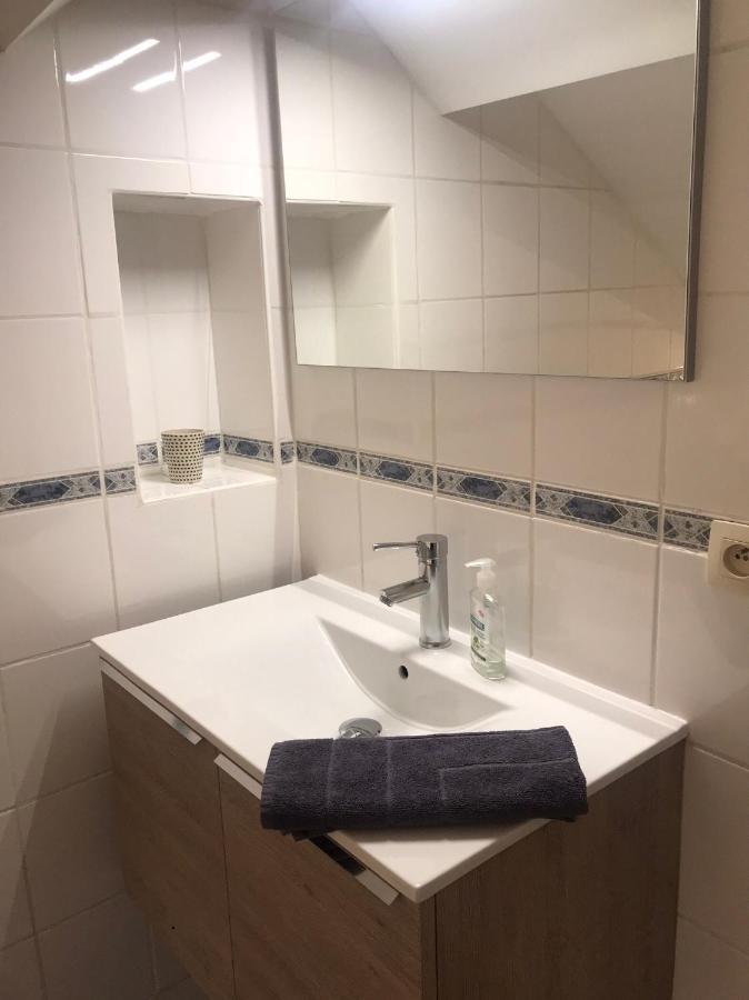 Logement Cosy A 더뷔 외부 사진