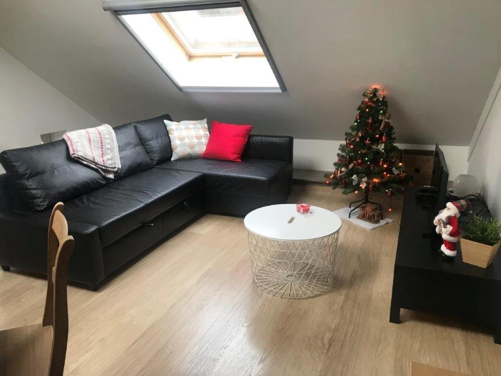 Logement Cosy A 더뷔 외부 사진