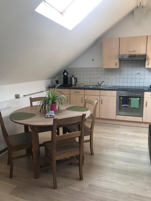Logement Cosy A 더뷔 외부 사진
