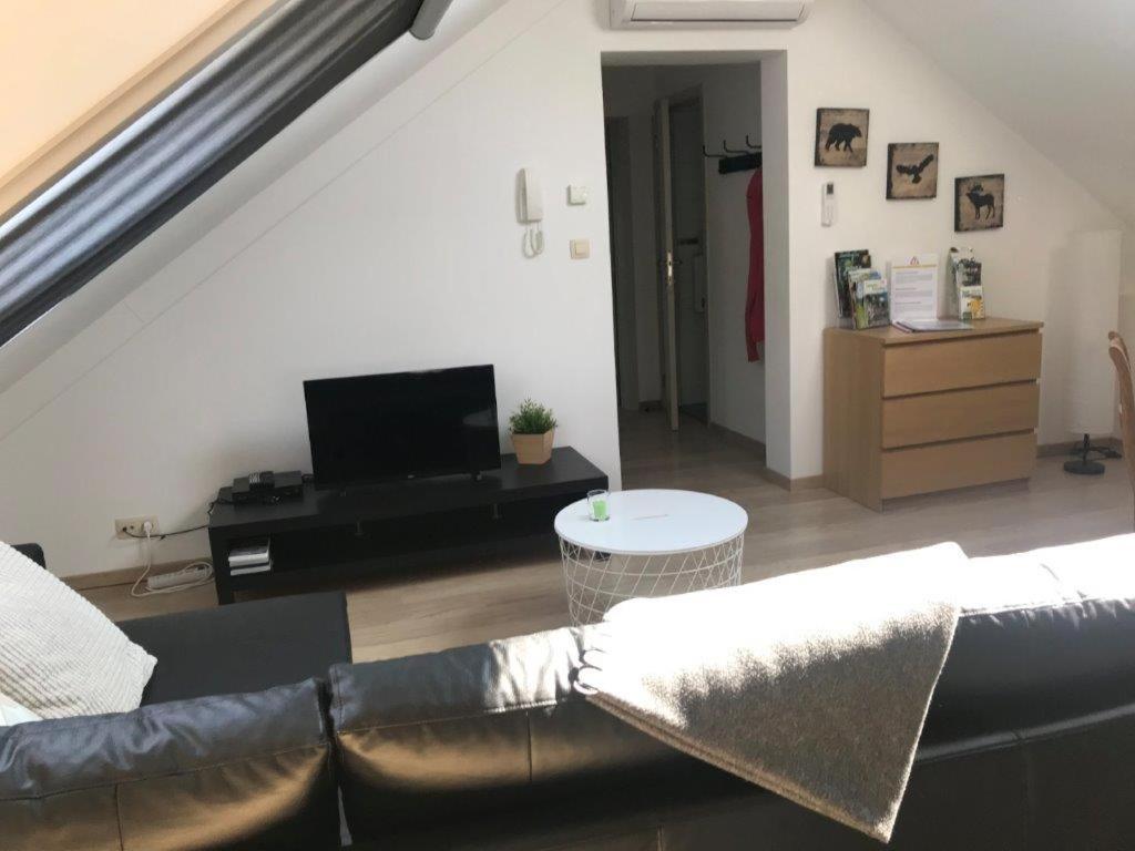 Logement Cosy A 더뷔 외부 사진