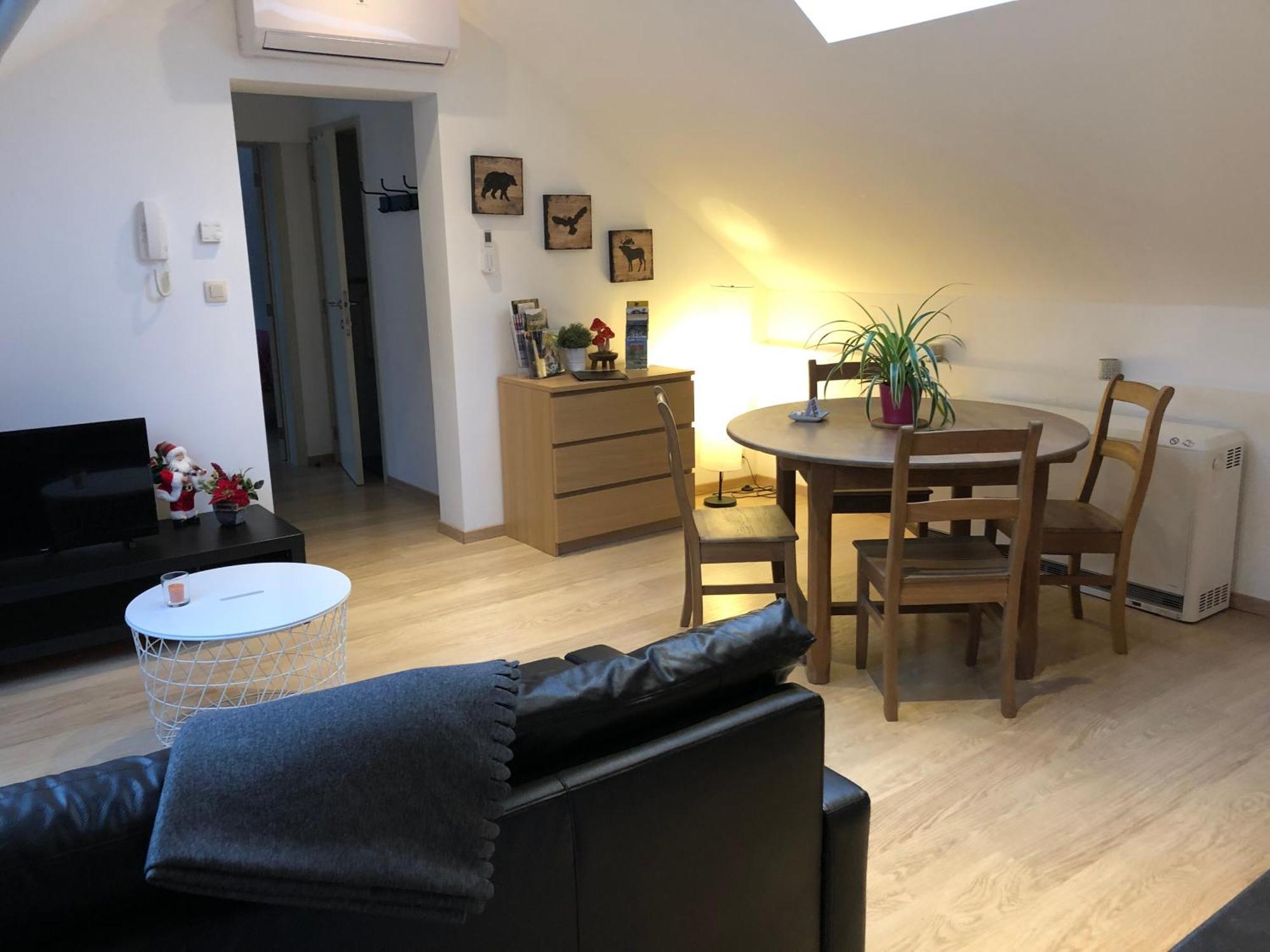 Logement Cosy A 더뷔 외부 사진