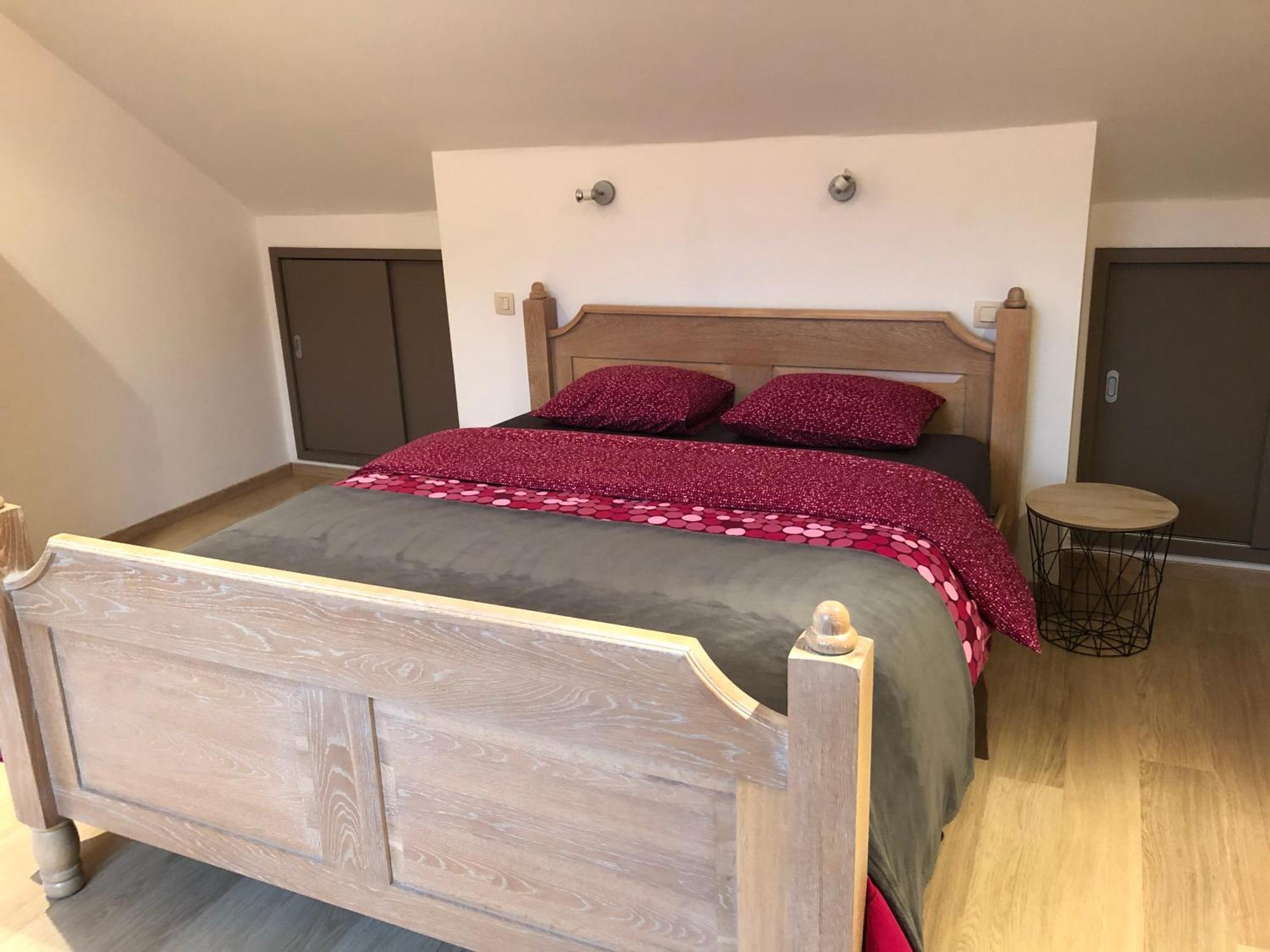Logement Cosy A 더뷔 외부 사진