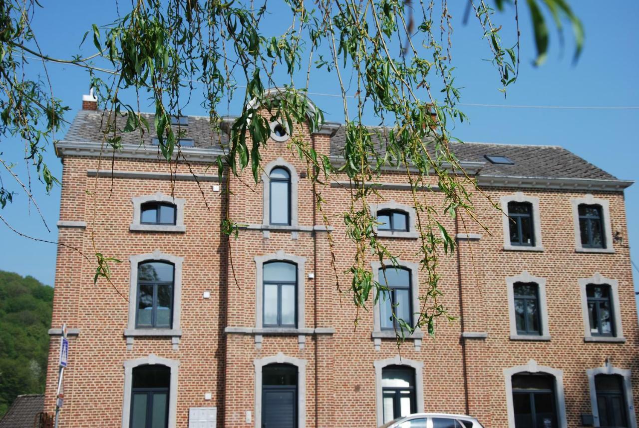 Logement Cosy A 더뷔 외부 사진
